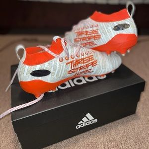 Adizero 8.0 Football Cleats